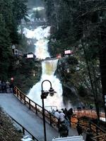 Triberger Wasserfall &ndash; &copy; Dr. Michael Krause (Eberhardt TRAVEL)