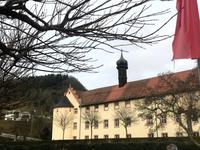 Schloss Wolfach &ndash; &copy; Dr. Michael Krause (Eberhardt TRAVEL)