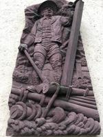 Flößerdenkmal Wolfach &ndash; &copy; Dr. Michael Krause (Eberhardt TRAVEL)
