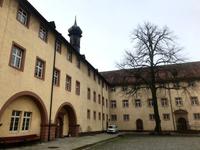 Schloßhof Wolfach &ndash; &copy; Dr. Michael Krause (Eberhardt TRAVEL)