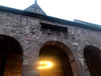 Klosterkirche Alpirsbach &ndash; &copy; Dr. Michael Krause (Eberhardt TRAVEL)