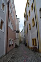 Stadtführung in Passau - Durch die Gassen der Altstadt &ndash; &copy; Andreas Wolfsteller (Eberhardt TRAVEL)