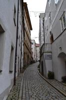 Stadtführung in Passau - Durch die Gassen der Altstadt &ndash; &copy; Andreas Wolfsteller (Eberhardt TRAVEL)