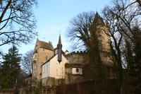 Schloss Egg &ndash; &copy; Andreas Wolfsteller (Eberhardt TRAVEL)