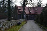 Schloss Egg &ndash; &copy; Andreas Wolfsteller (Eberhardt TRAVEL)