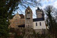 Schloss Egg &ndash; &copy; Andreas Wolfsteller (Eberhardt TRAVEL)