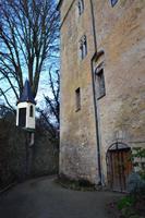 Schloss Egg &ndash; &copy; Andreas Wolfsteller (Eberhardt TRAVEL)