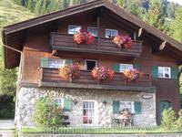 Nebngebäude des Hotels &ndash; &copy; Gisela Gerlach (Eberhardt TRAVEL)