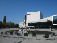 Stadtführung in Bregenz &ndash; &copy; Gisela Gerlach (Eberhardt TRAVEL)