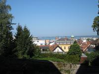 Stadtführung in Bregenz-Altstadt &ndash; &copy; Gisela Gerlach (Eberhardt TRAVEL)