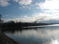 Ammersee &ndash; &copy; Ina Lakermann (Eberhardt TRAVEL)