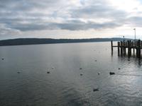 Ammersee &ndash; &copy; Ina Lakermann (Eberhardt TRAVEL)