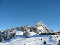 Sonnenalm &ndash; &copy; Ina Lakermann (Eberhardt TRAVEL)