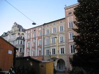 Markt, Rosenheim &ndash; &copy; Ina Lakermann (Eberhardt TRAVEL)