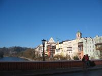 Wasserburg am Inn &ndash; &copy; Ina Lakermann (Eberhardt TRAVEL)
