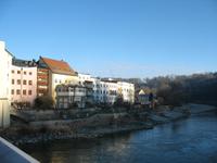 Wasserburg am Inn &ndash; &copy; Ina Lakermann (Eberhardt TRAVEL)