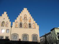 Wasserburg, Rathaus &ndash; &copy; Ina Lakermann (Eberhardt TRAVEL)