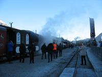 Jenbach, Sylvesterzug &ndash; &copy; Ina Lakermann (Eberhardt TRAVEL)
