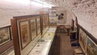 Lohr am Main - Schulmuseum &ndash; &copy; Katrin Deutschbein (Eberhardt TRAVEL)