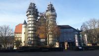 Lohr am Main - Schloss  &ndash; &copy; Katrin Deutschbein (Eberhardt TRAVEL)