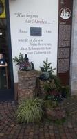 Lohr am Main - Altstadt (Auf den Spuren des Märchens 
