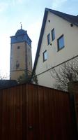 Lohr am Main - Bayersturm (Teil der ehemaligen Stadtbefestigung) &ndash; &copy; Katrin Deutschbein (Eberhardt TRAVEL)