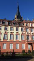 Erbach (Odenwald) - Schloss &ndash; &copy; Katrin Deutschbein (Eberhardt TRAVEL)