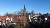 Erbach (Odenwald)  &ndash; &copy; Katrin Deutschbein (Eberhardt TRAVEL)