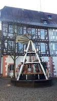 Michelstadt - Historisches Altstadt (Kellereihof) &ndash; &copy; Katrin Deutschbein (Eberhardt TRAVEL)