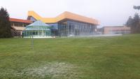 Bad Soden-Salmünster - Spessart Therme &ndash; &copy; Katrin Deutschbein (Eberhardt TRAVEL)