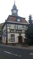 Bad Soden-Salmünster - Historisches Rathaus