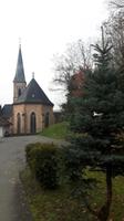 Bad Soden-Salmünster - Katholische Pfarrkirche St. Laurentius &ndash; &copy; Katrin Deutschbein (Eberhardt TRAVEL)