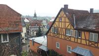 Bad Soden-Salmünster - Blick auf das Historische Rathaus  &ndash; &copy; Katrin Deutschbein (Eberhardt TRAVEL)