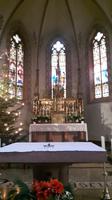 Bad Soden-Salmünster - Katholische Pfarrkirche St. Laurentius &ndash; &copy; Katrin Deutschbein (Eberhardt TRAVEL)