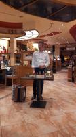 Silvester-Abend im Hotel 