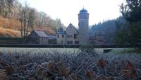 Schloss Mespelbrunn &ndash; &copy; Katrin Deutschbein (Eberhardt TRAVEL)