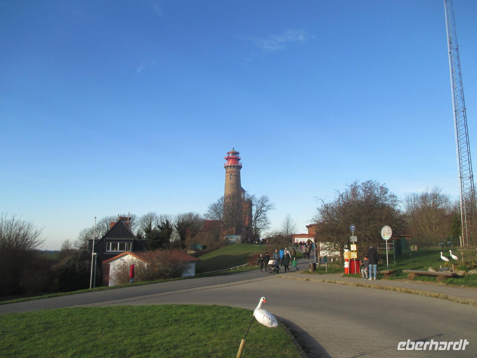 Kap Arkona &ndash; &copy; Heike Meinhold (Eberhardt TRAVEL)