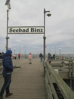 Binz &ndash; &copy; Heike Meinhold (Eberhardt TRAVEL)