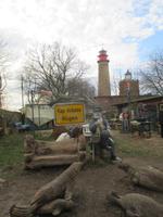 Kap Arkona &ndash; &copy; Heike Meinhold (Eberhardt TRAVEL)