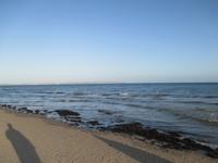 Strand Binz &ndash; &copy; Heike Meinhold (Eberhardt TRAVEL)