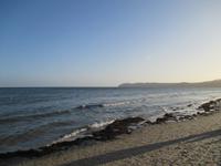 Strand vom IFA Binz &ndash; &copy; Heike Meinhold (Eberhardt TRAVEL)