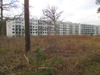 Prora &ndash; &copy; Heike Meinhold (Eberhardt TRAVEL)