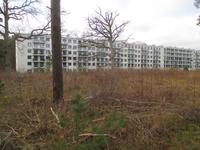 Prora &ndash; &copy; Heike Meinhold (Eberhardt TRAVEL)