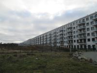Prora &ndash; &copy; Heike Meinhold (Eberhardt TRAVEL)