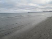 Strand vom IFA Binz &ndash; &copy; Heike Meinhold (Eberhardt TRAVEL)