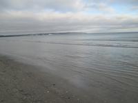 Strand vom IFA Binz &ndash; &copy; Heike Meinhold (Eberhardt TRAVEL)