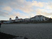 Binz &ndash; &copy; Heike Meinhold (Eberhardt TRAVEL)