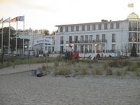 Binz &ndash; &copy; Heike Meinhold (Eberhardt TRAVEL)