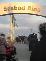 Binz &ndash; &copy; Heike Meinhold (Eberhardt TRAVEL)