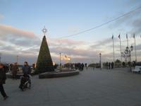 Binz &ndash; &copy; Heike Meinhold (Eberhardt TRAVEL)